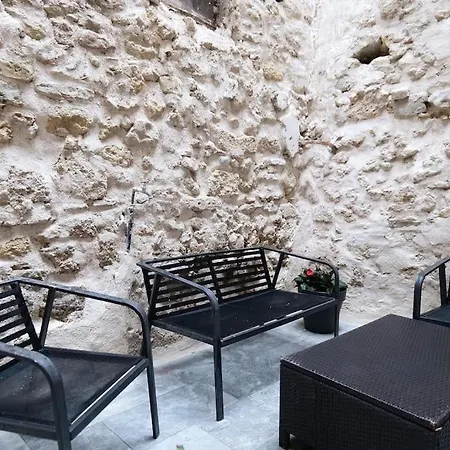 Ferienwohnung Le Cocon Capestanais Capestang Exterior foto