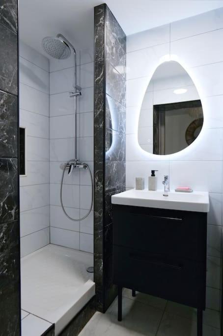 Le Cocon Capestanais Apartamento *