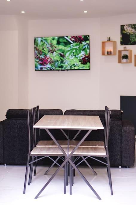 Appartement Le Cocon Capestanais