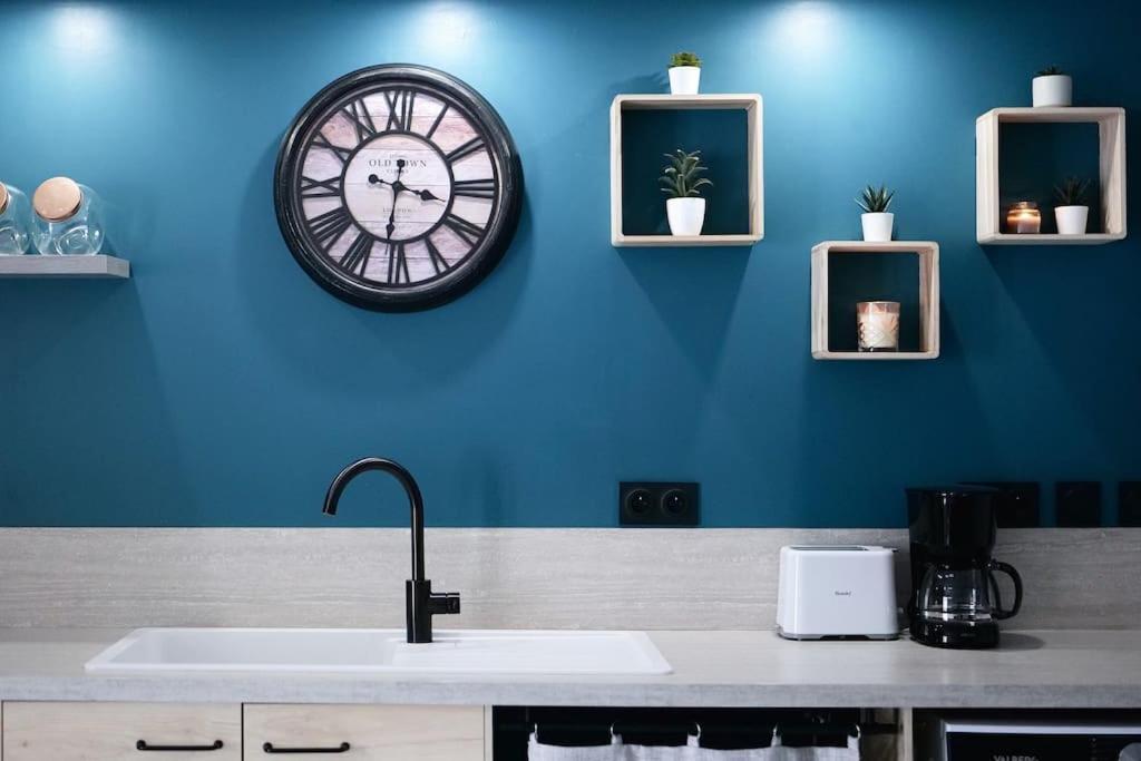 Apartamento Le Cocon Capestanais *