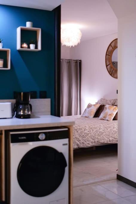 Apartamento Le Cocon Capestanais