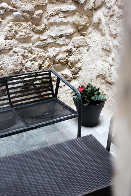 Le Cocon Capestanais Apartamento Capestang