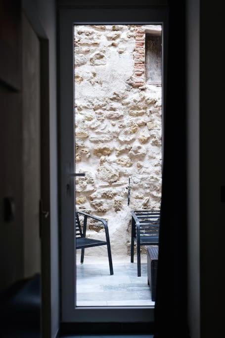 Appartement Le Cocon Capestanais Capestang