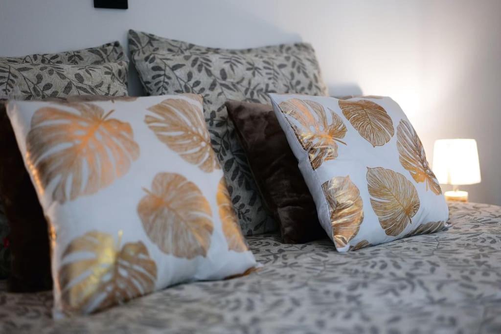 Le Cocon Capestanais Appartement Capestang