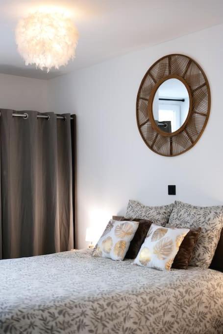 Le Cocon Capestanais Appartement