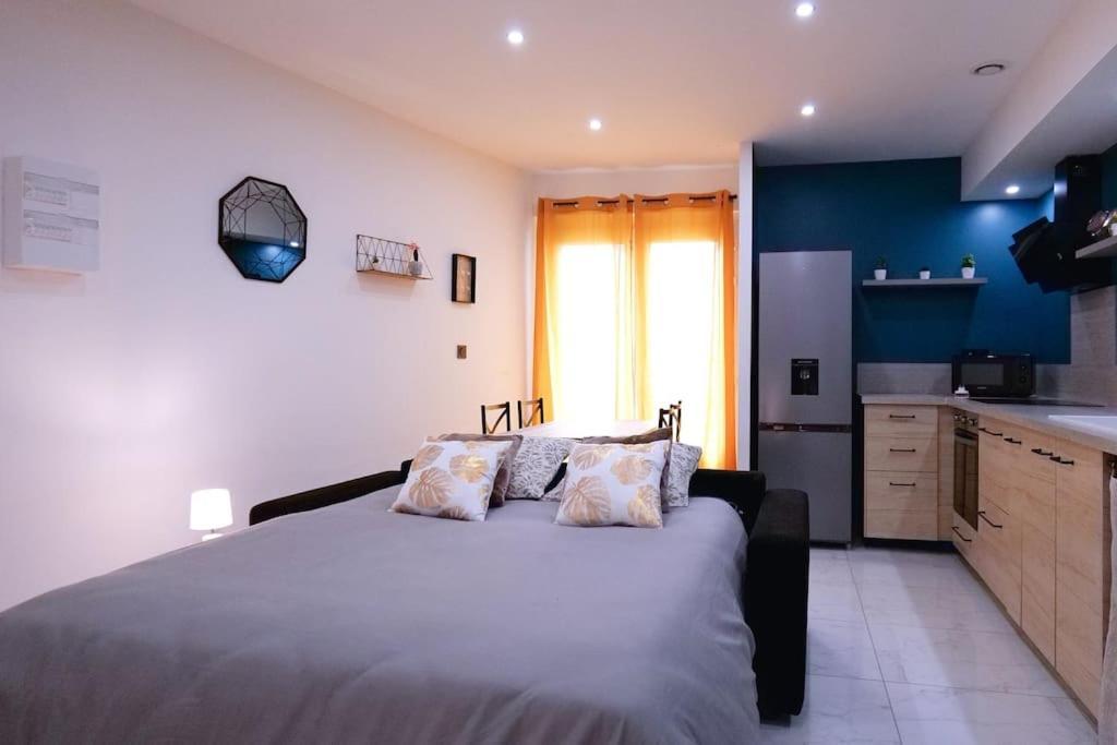 Le Cocon Capestanais Appartement