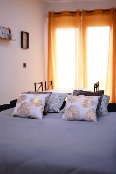 Le Cocon Capestanais Apartamento Capestang