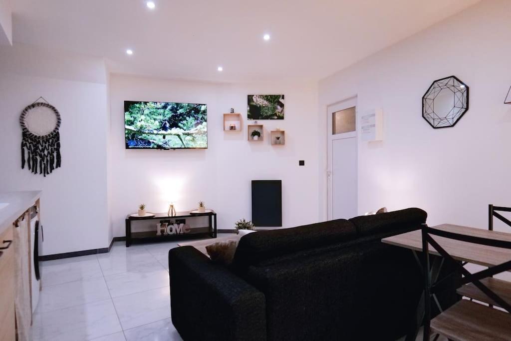 Le Cocon Capestanais Appartement *