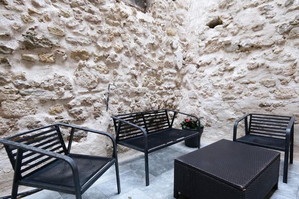 Appartement Le Cocon Capestanais *